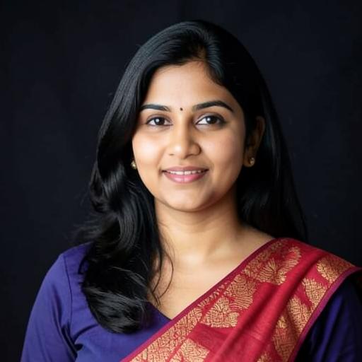 Ananya Rao