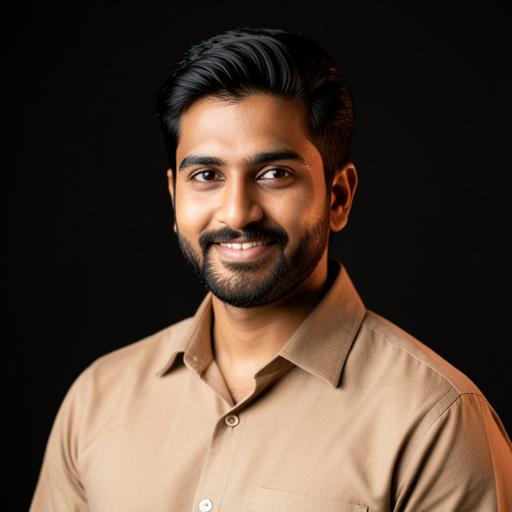 Rohan Mehta